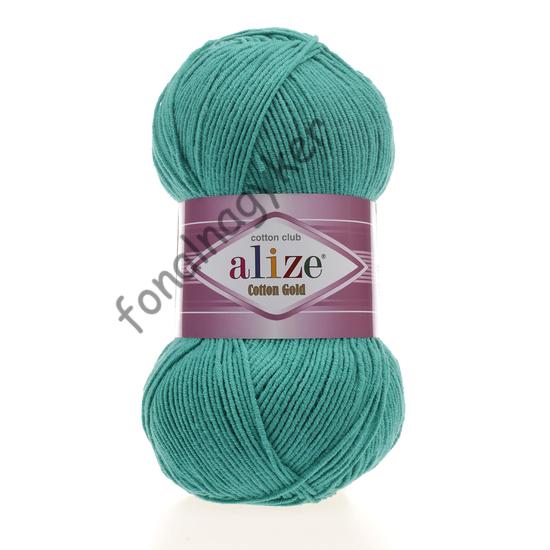 Cotton Gold 610