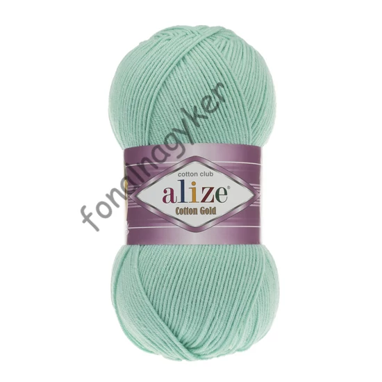 Cotton Gold 15