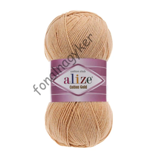 Cotton Gold 446