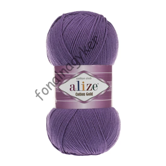 Cotton Gold 44