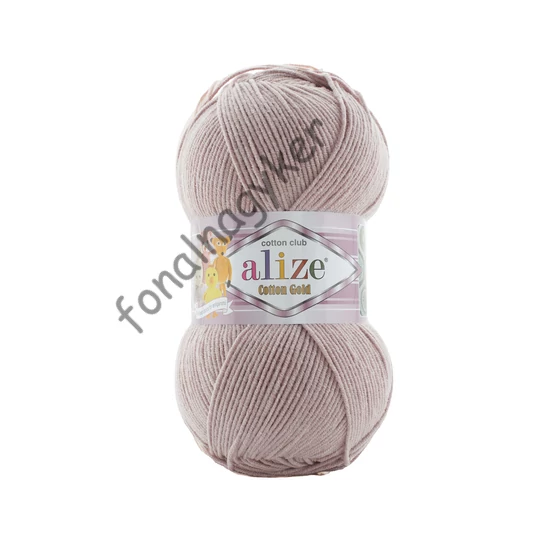 Cotton Gold 592