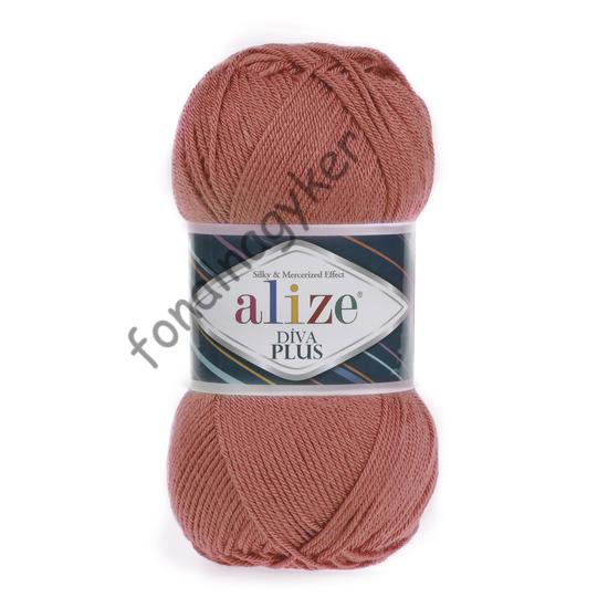 Díva  Plusz 258 - kifutó