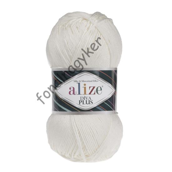 Díva Plusz 62