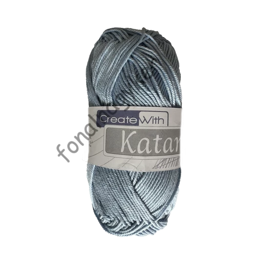Katan 2008 - babakék