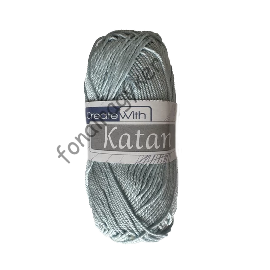 Katan 2010 - jégkék