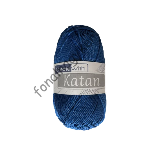 Katan 2015 - kék