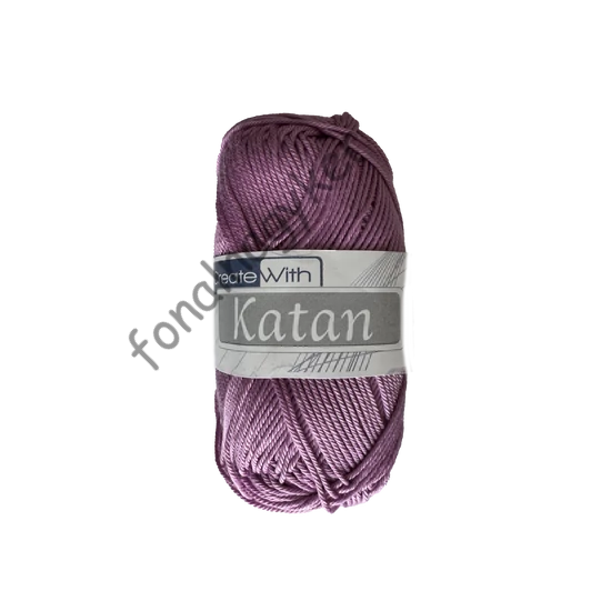 Katan 2017 - orgona lila