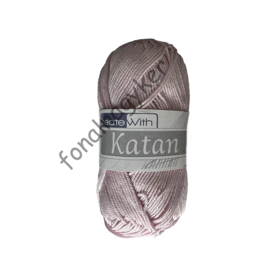 Katan 2047 - halvány rózsaszín