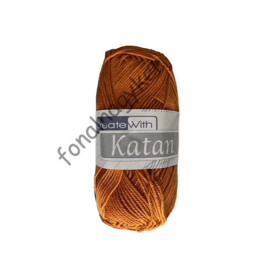 Katan 2120 - sárgarépa