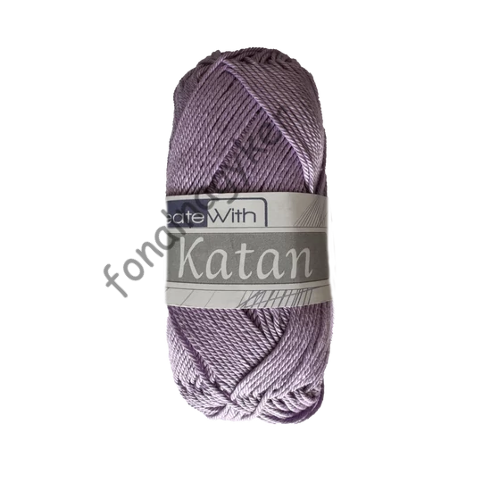 Katan 2125 - levendula matt