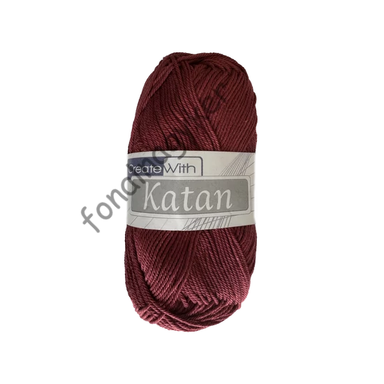 Katan 2128 - mahagóni