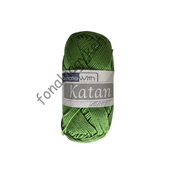 Katan 2132 - fűzöld