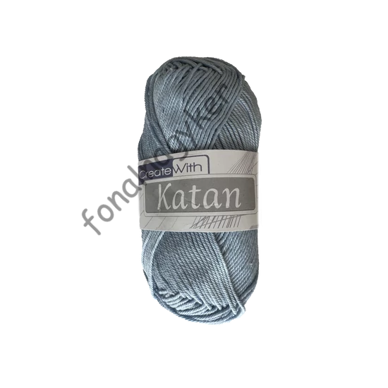 Katan 2140 - világos farmerkék