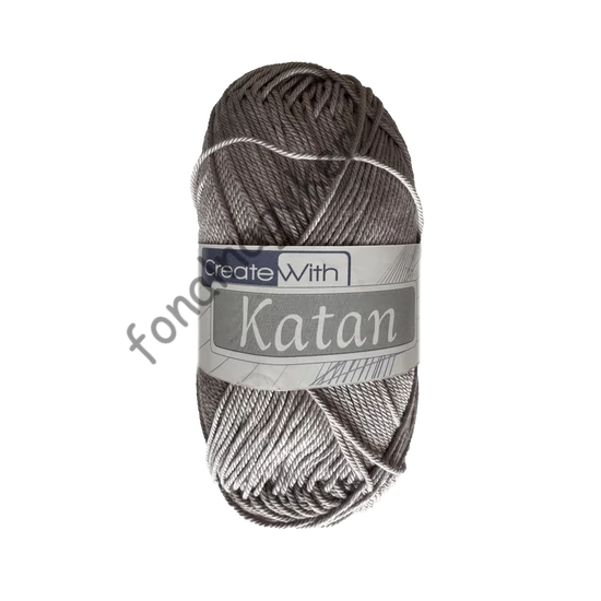 Katan 2167 - galamb szürke