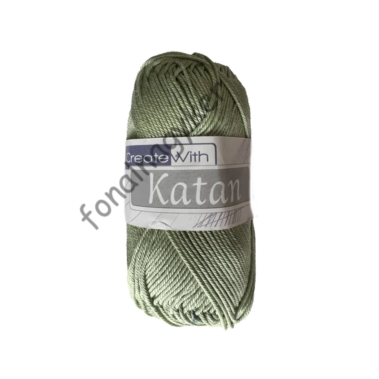 Katan 2179 - olivazöld