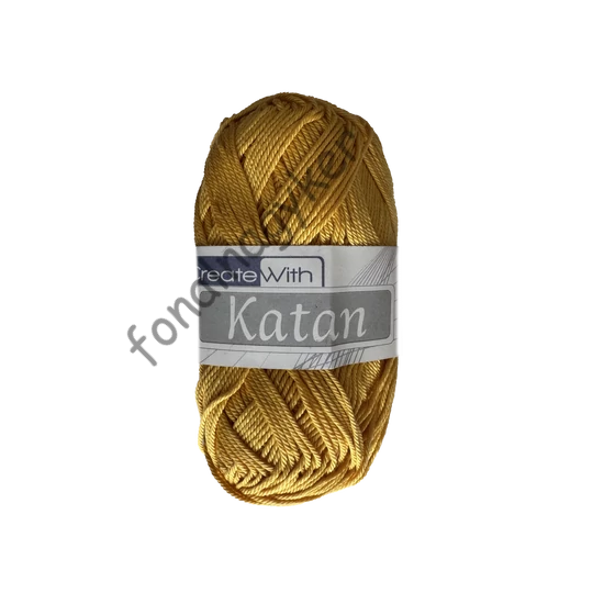 Katan 2413 - okker sárga