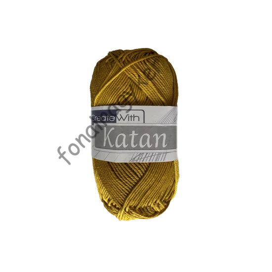 Katan 2804 - borostyán