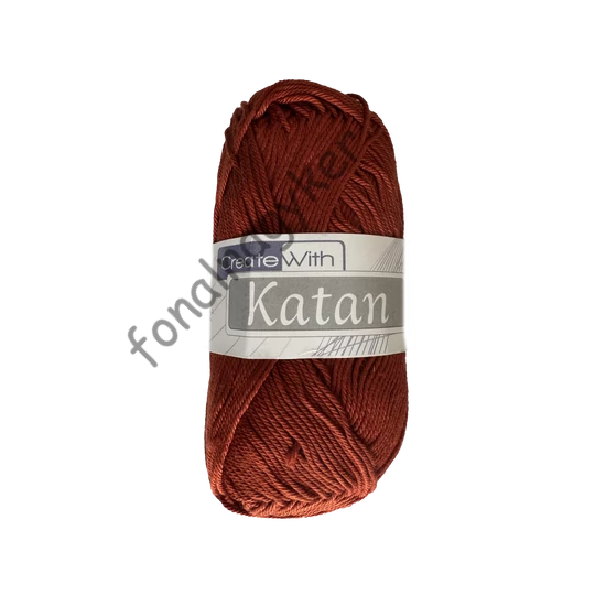 Katan 3109 - tégla