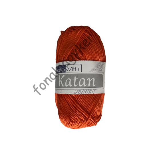 Katan 3121 - mandarin