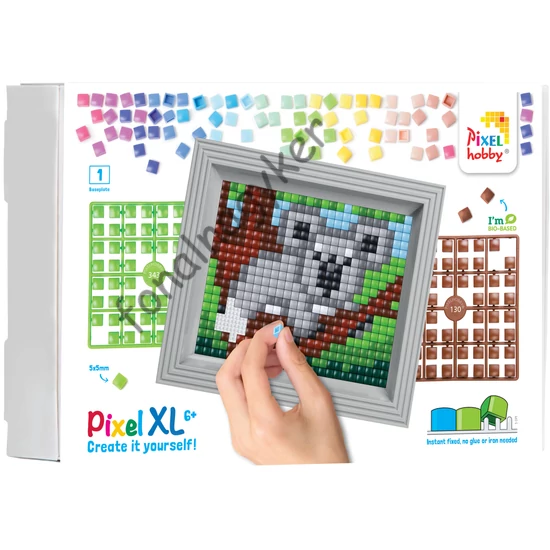 Pixel XL készlet - Koala