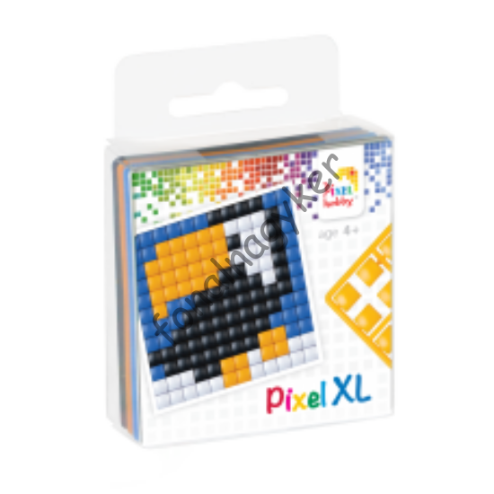 Pixel XL szett - Tukán