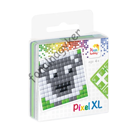 Pixel XL szett - bárány