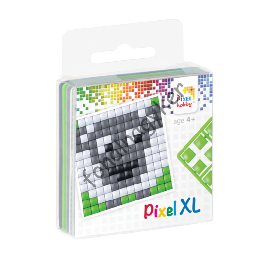 Pixel XL szett - bárány