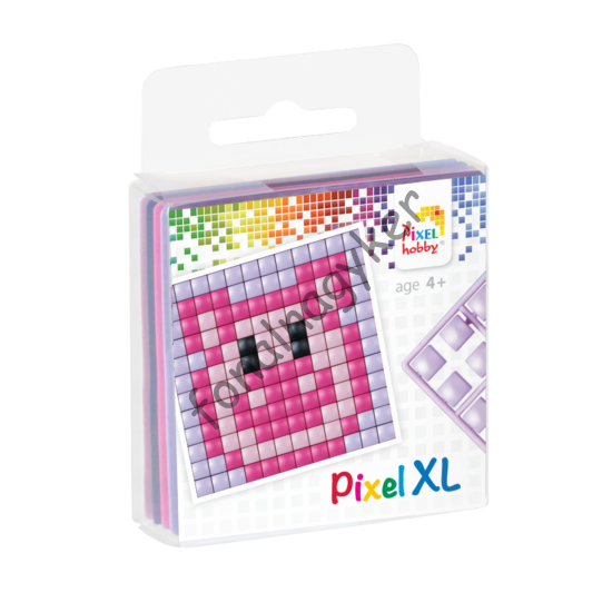 Pixel XL szett - Malac