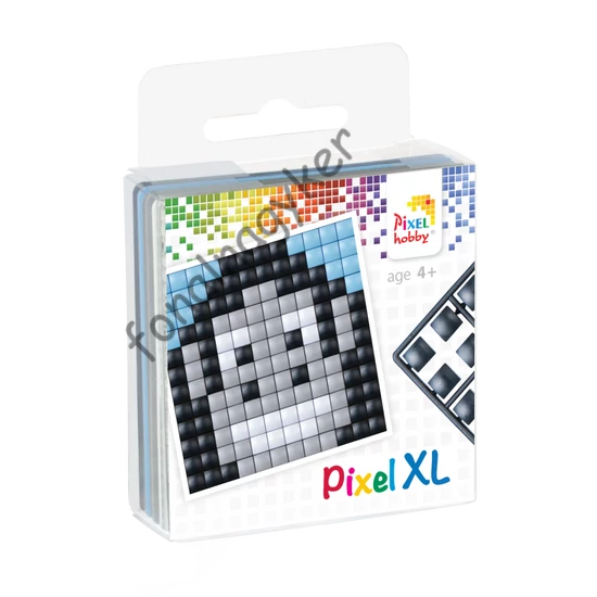 Pixel XL szett - Gorilla
