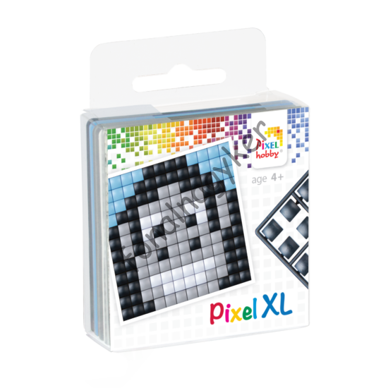 Pixel XL szett - Gorilla