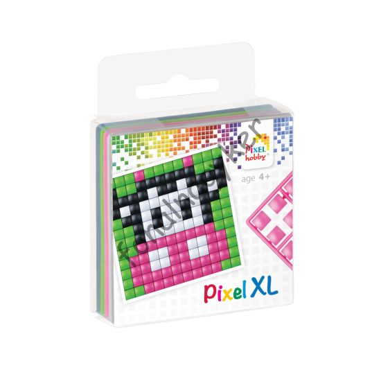 Pixel XL szett - boci