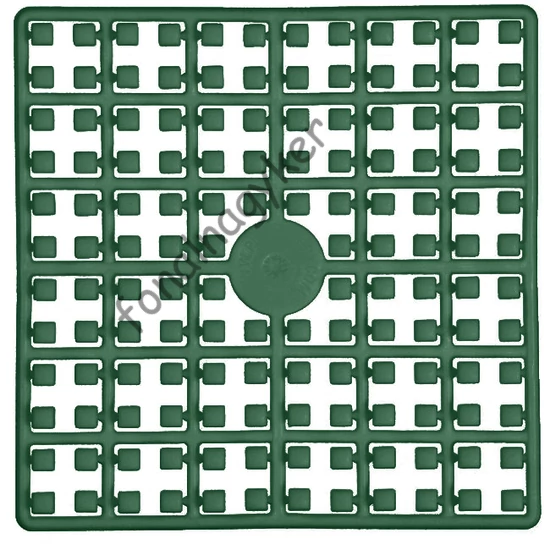Pixelnégyzet - 196