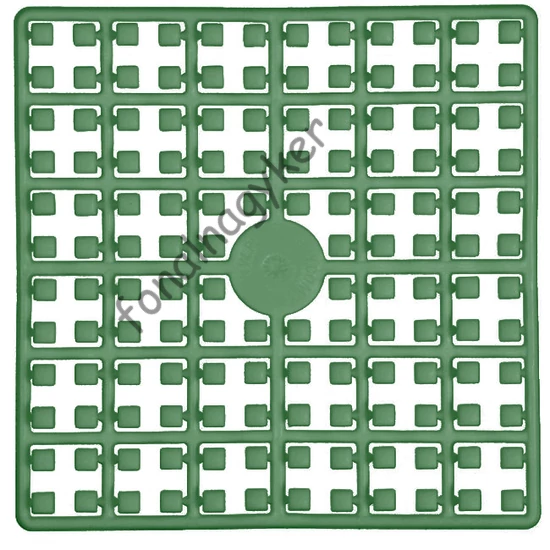 Pixelnégyzet - 503